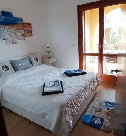 Poggio Del Sole Apartment Letojanni Exterior photo