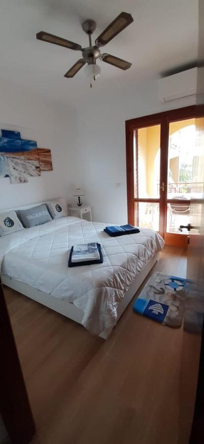 Poggio Del Sole Apartment Letojanni Exterior photo